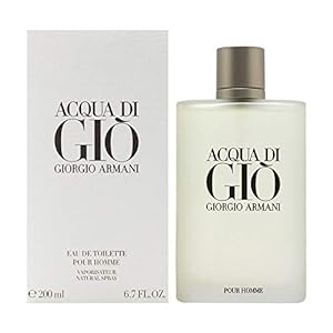 GIORGIO ARMANI COLLETION FOR MEN