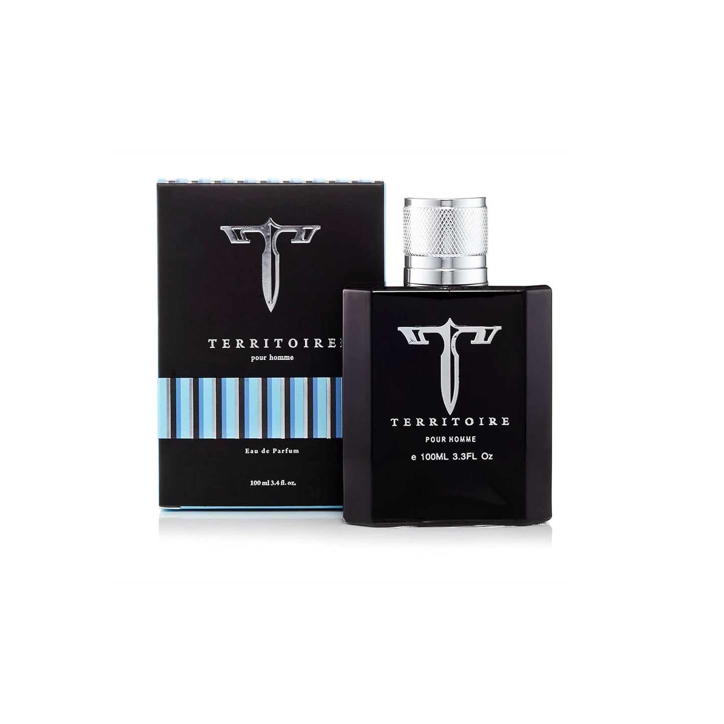 TERRITOIRE COLLECTION FOR MEN