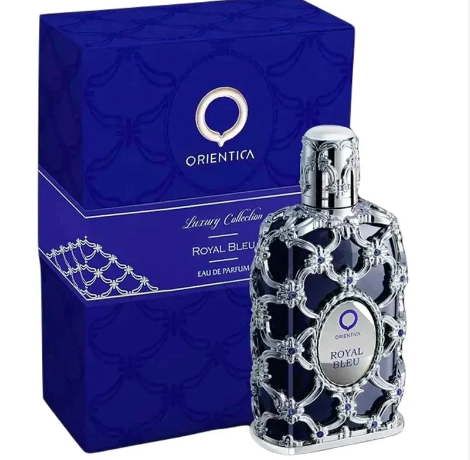 ORIENTICA COLLECTION FOR MEN