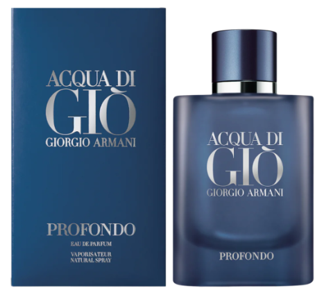 GIORGIO ARMANI COLLETION FOR MEN