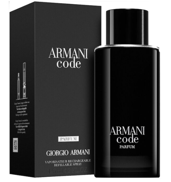GIORGIO ARMANI COLLETION FOR MEN