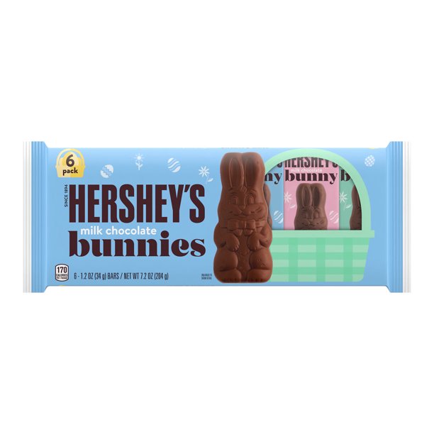 HERSHEY'S