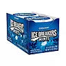 ICE BREAKERS Coolmint With Cooling Crystals, Sugar Free Breath Mints Tins (1.5 oz., 8 ct.)