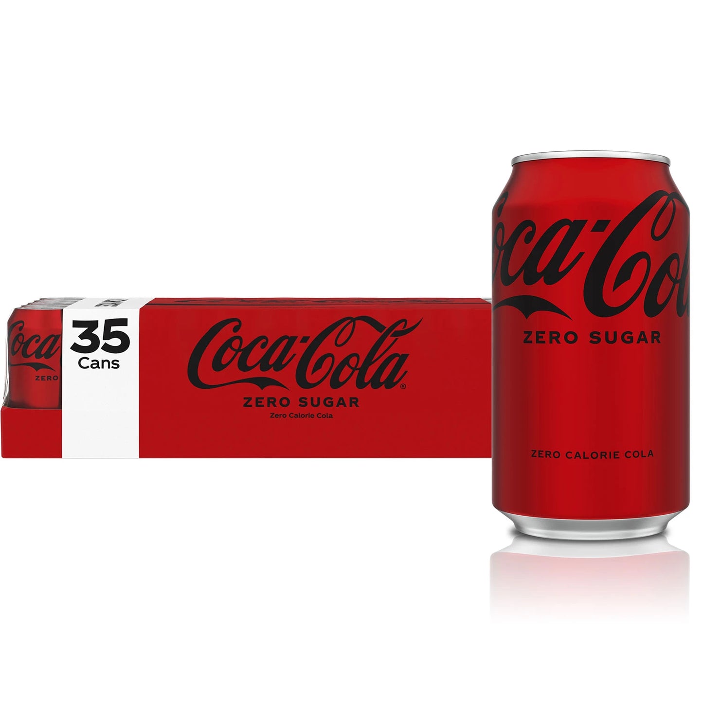 Coca-Cola Cajas