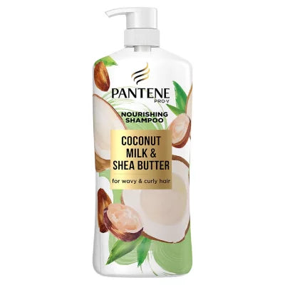 Pantene Coconut Milk & Shea Butter (38.2 fl. oz.)