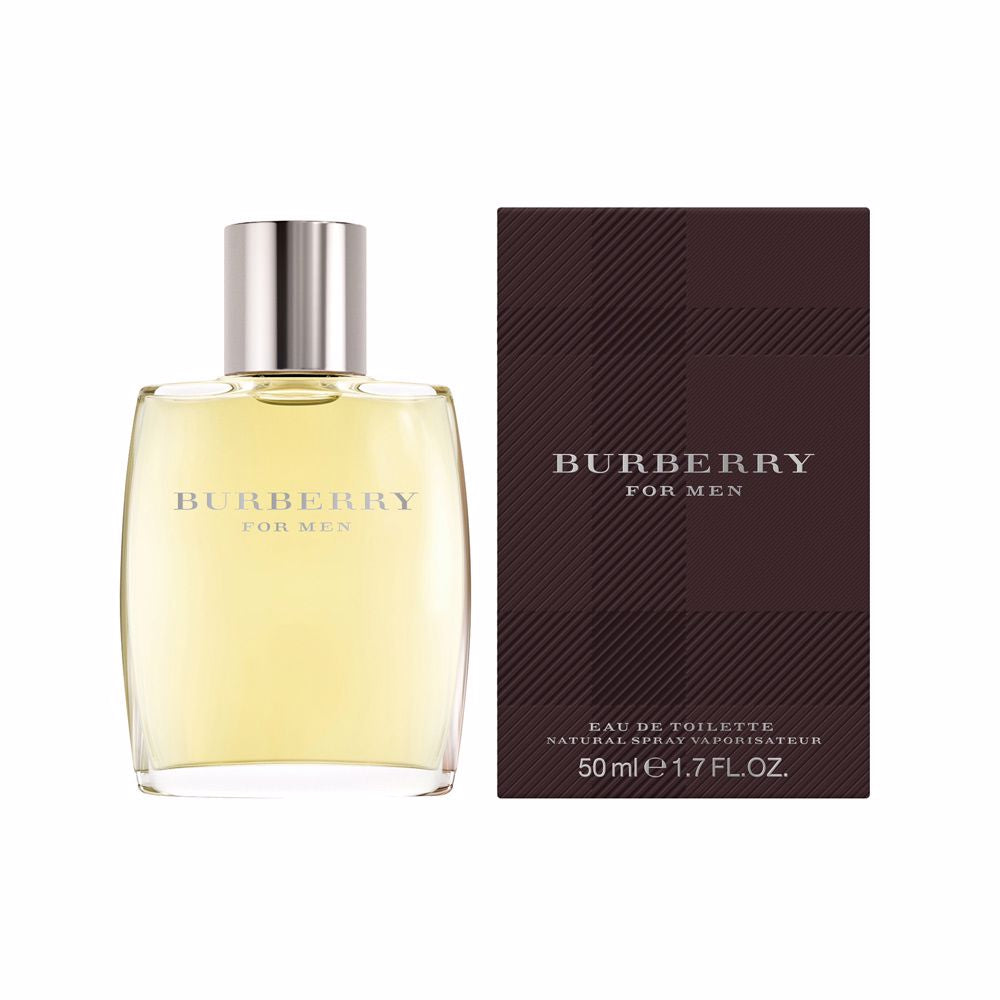 Burberry For Men 50ML