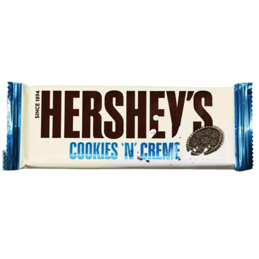 HERSHEY'S