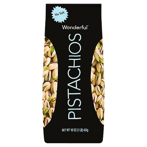 PISTACHIOS