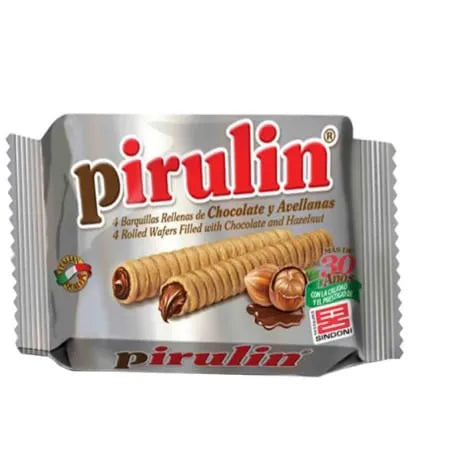 PIRULIN