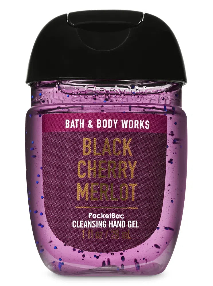 Antibacterial Bath and body