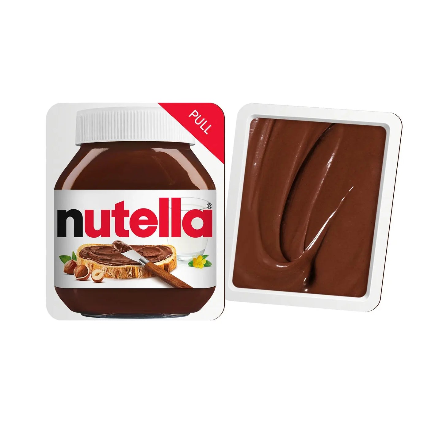 NUTELLAS