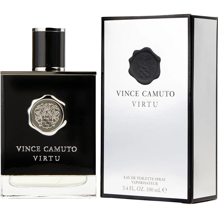 Perfumes de caballero