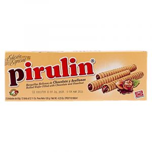 PIRULIN