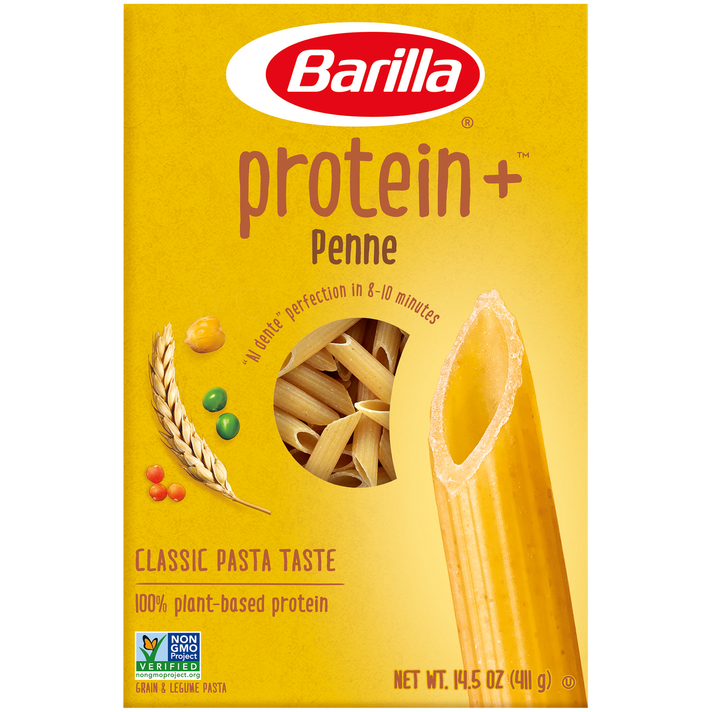 PASTAS BARILLAS