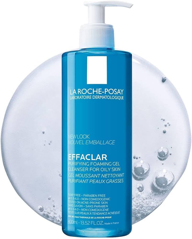 La Roche Effaclar (400ML)