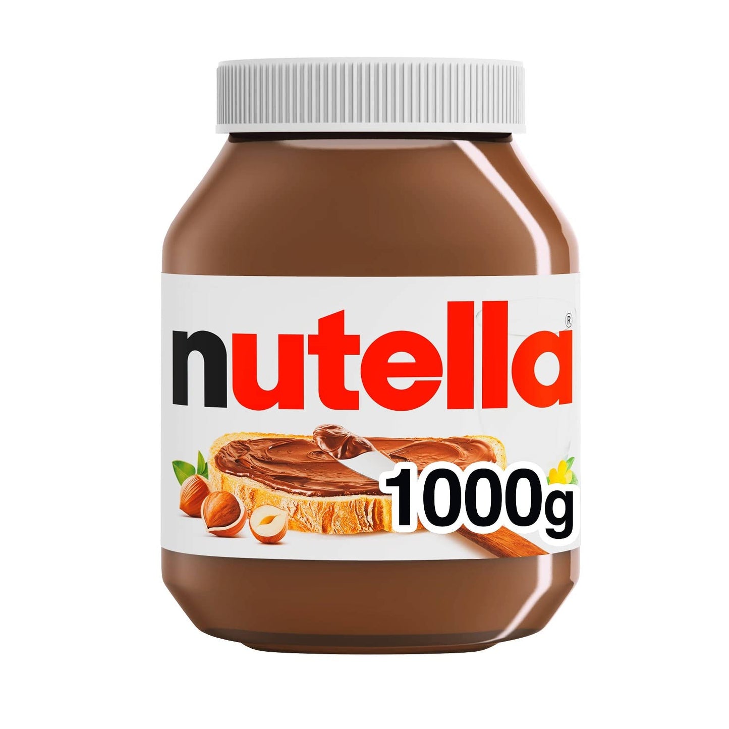 NUTELLAS