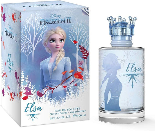 Frozen Eau De Toilette 100 ML