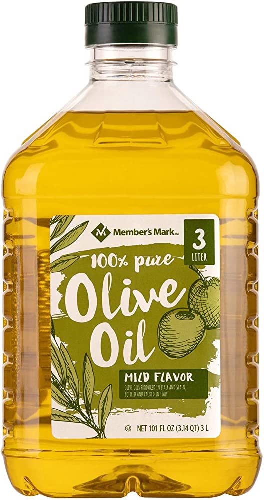 ACEITE DE OLIVA