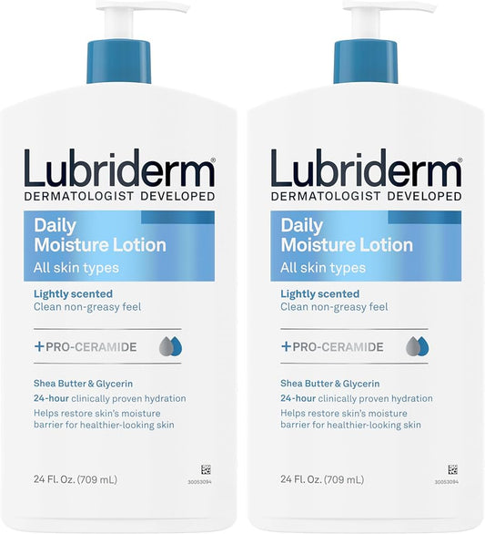 Lubriderm Lotion (709ML)