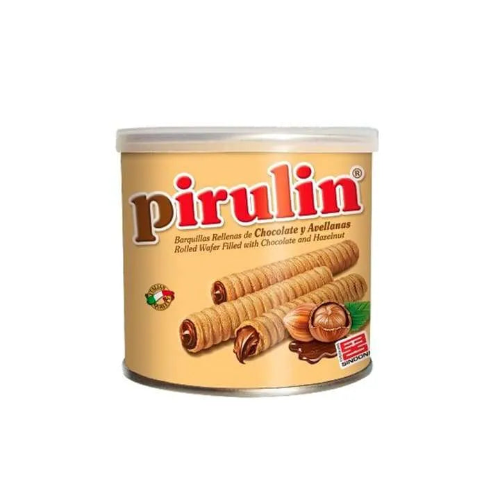 PIRULIN