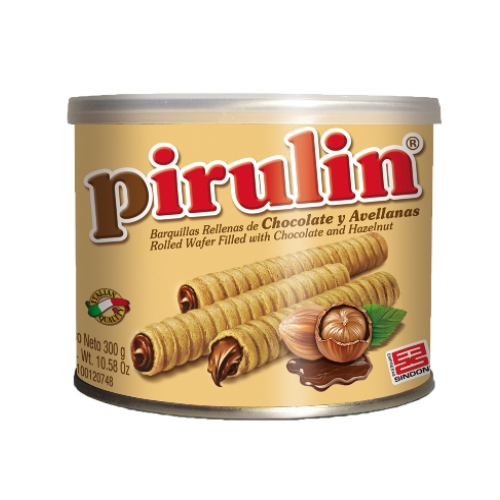 PIRULIN