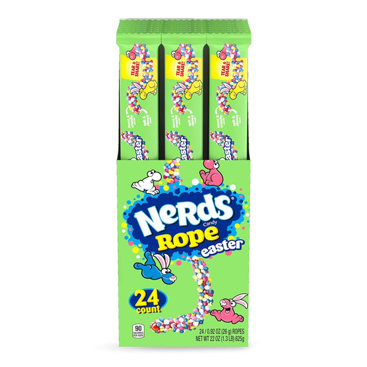 Nerds Rope 26 gr