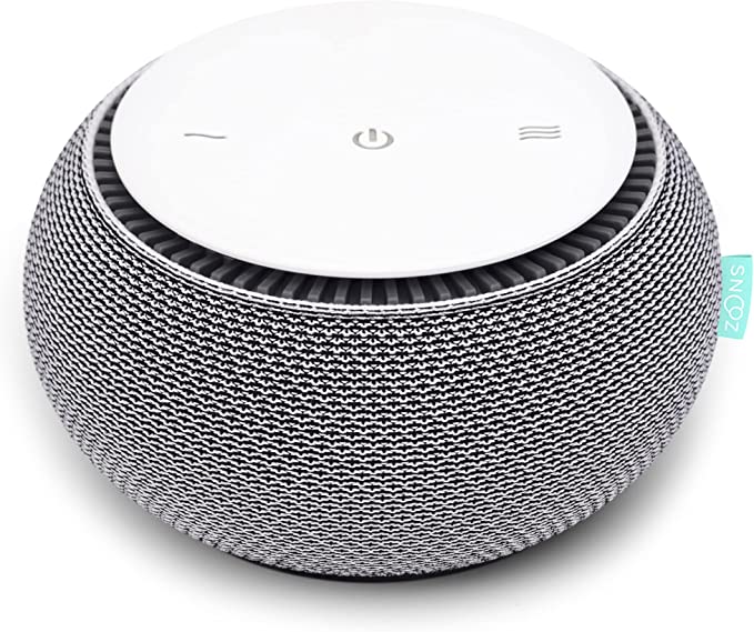 SNOOZ White Noise Machine