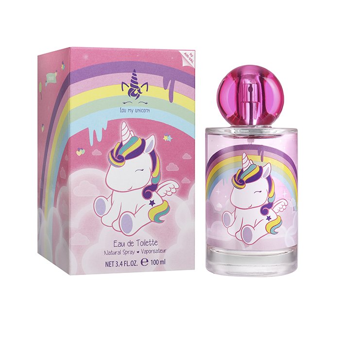 Perfume Eau My Unicorn Eau De Toilette 100 ML