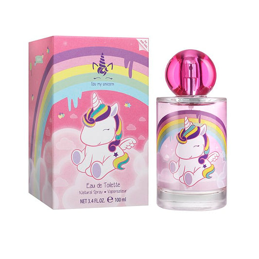 Perfume Eau My Unicorn Eau De Toilette 100 ML