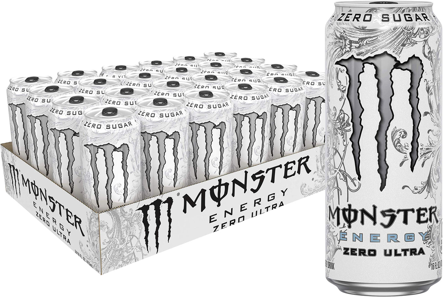 MONSTER ENERGY CAJAS