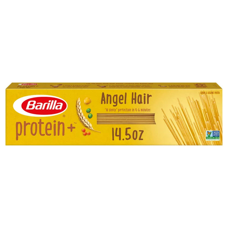 PASTAS BARILLAS