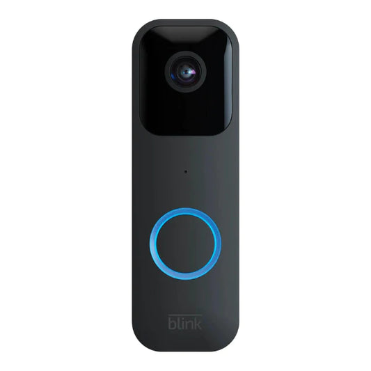 Blink Video Doorbell