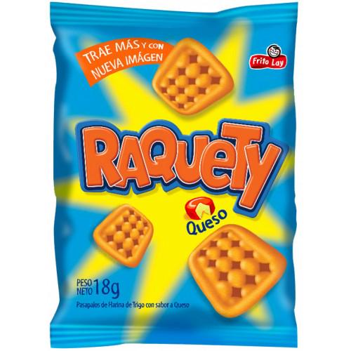 Raquety