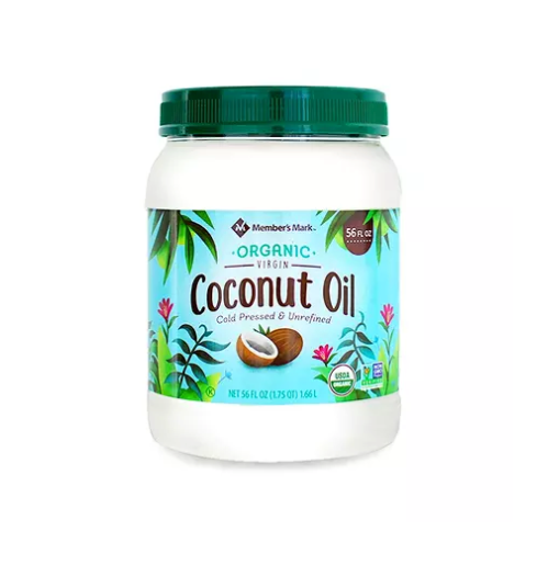 Coconut Oil