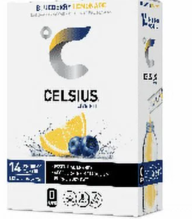 CELSIUS CAJA