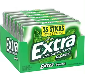 EXTRA 35 STICK UNIDAD