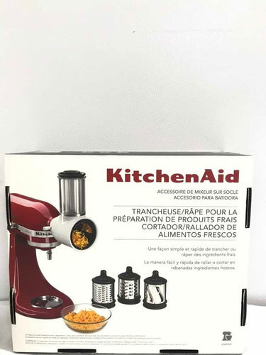 Kitchenaid Accesorios Para Batidora