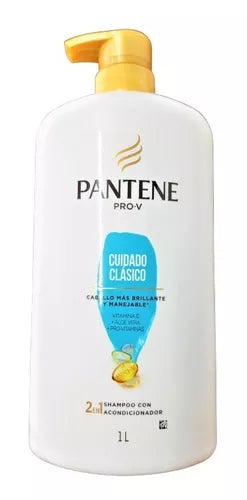 Pantene Pro V