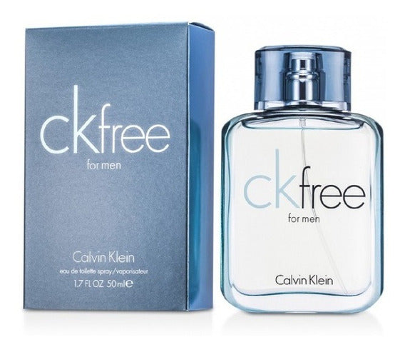 Calvin Klein CK Free