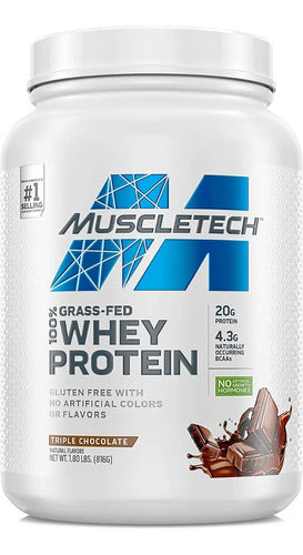 Proteina Muscletech 816Gr