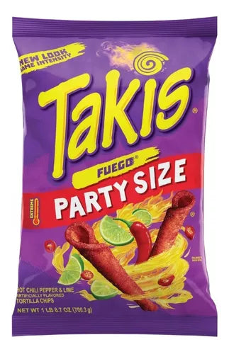 TAKIS