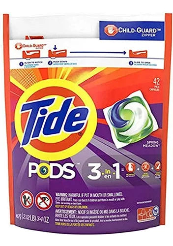 TIDE