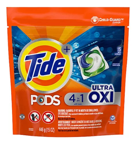 TIDE