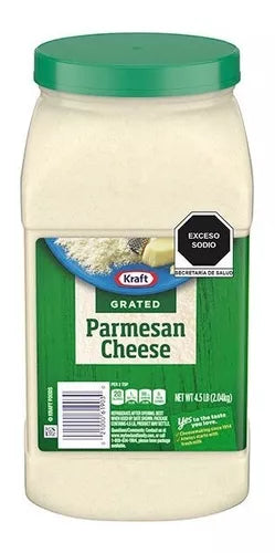 PARMESANO KRAFT