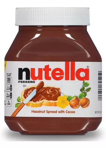 NUTELLAS