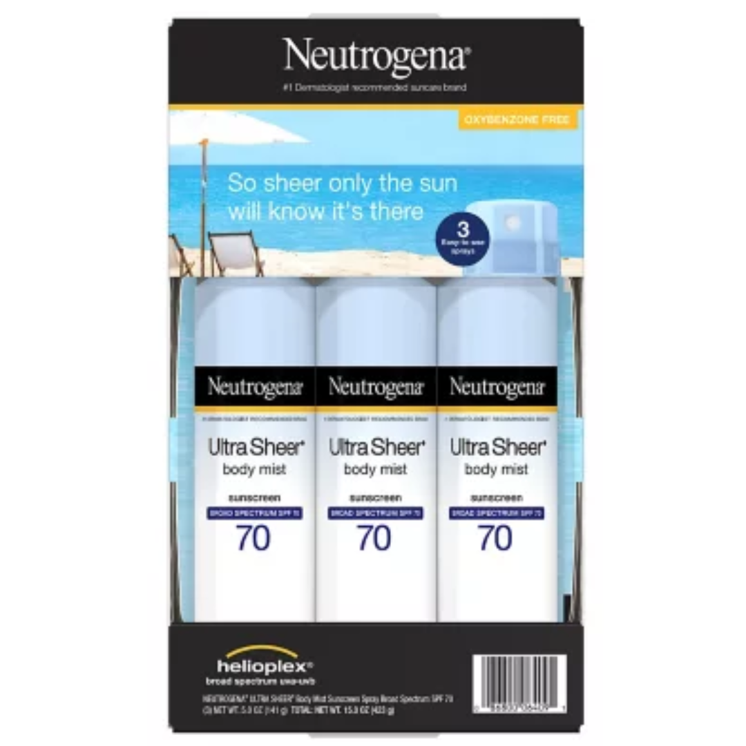 NEUTROGENAS