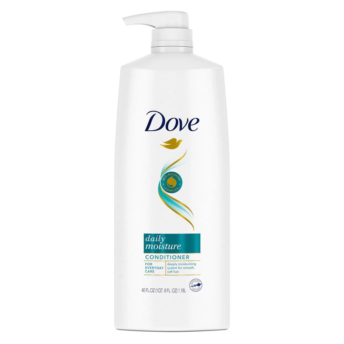 Dove Nutritive Solutions Daily Moisture (40 fl. oz.)