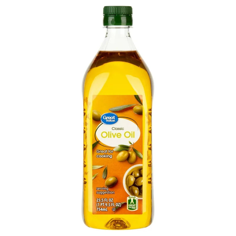 ACEITE DE OLIVA