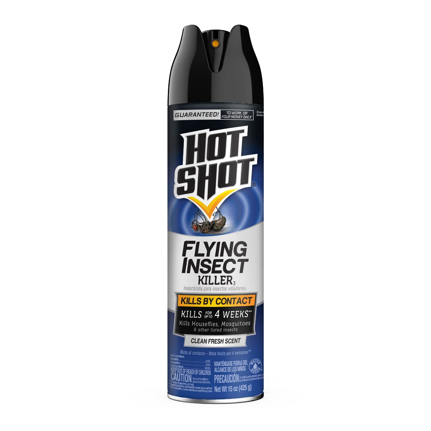 Flying Insect Killer 3 OZ