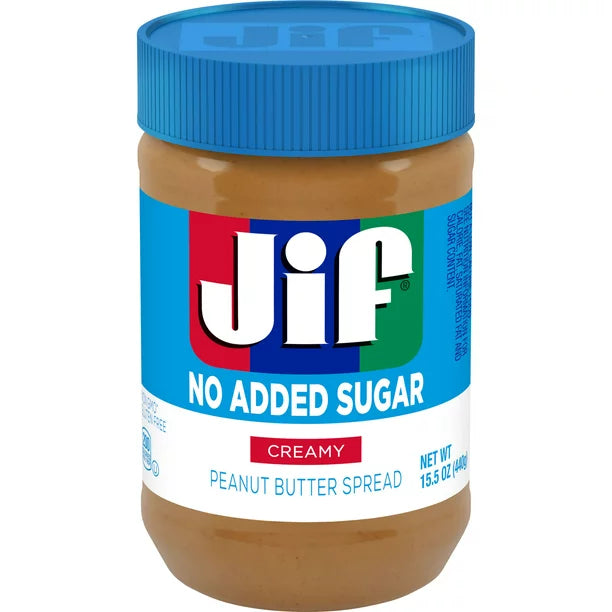 JIF PEANUT